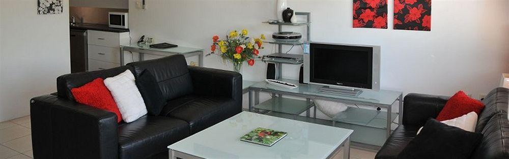 Reef Gateway Apartments Cairns Ngoại thất bức ảnh