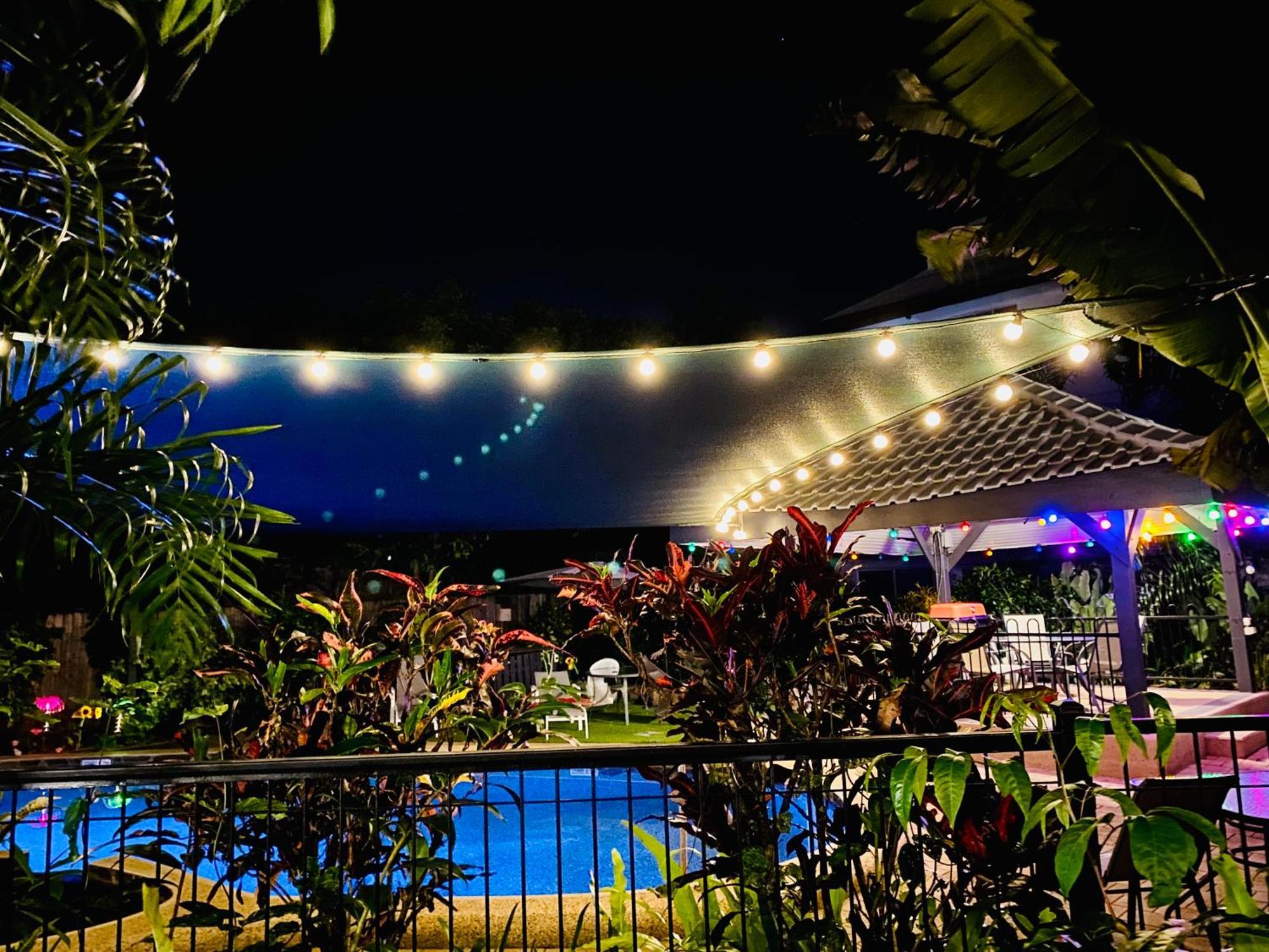 Reef Gateway Apartments Cairns Ngoại thất bức ảnh